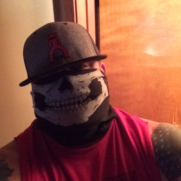 Meet your Posher, Brandon - Picture 1 of 1